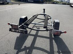 Thomas Trailers BT-750-JET Jetski Anhänger Jetloader