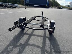 Thomas Trailers BT-750-JET Jetski Anhänger Jetloader