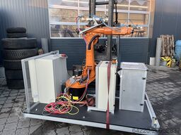 Kuka KR 15/2