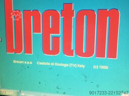 BRETON FR PC/800