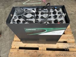 Hoppecke 24V Batterie 375 AH Bj.2022 85%