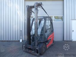 Linde E25-01