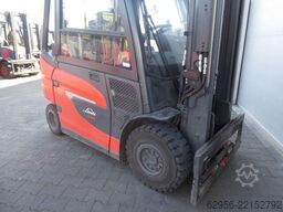 Linde E25-01