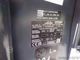 Linde H80D-03/900