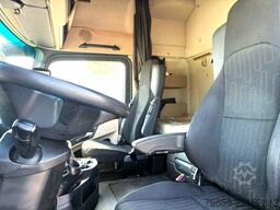MERCEDES-BENZ Actros 1845 con vasca posteriore