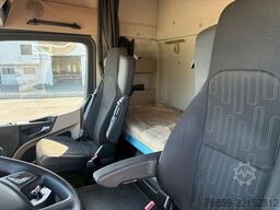 MERCEDES-BENZ Actros 1845 con vasca posteriore