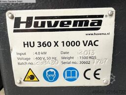 HUVEMA HU 360 x 1000 VAC