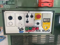 SAC KS 500