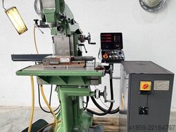 DECKEL FP 1 - 2101 Aktiv