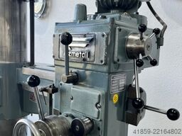 ALZMETALL AB 3 /R