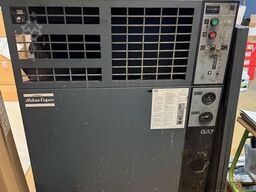 Atlas Copco compressor