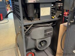 Atlas Copco compressor