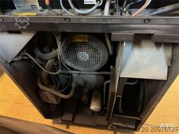 Atlas Copco compressor