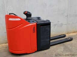 Linde T 20 SP