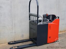 Linde T 20 SP FRUTERA