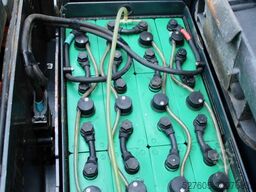 Linde T 20 SP FRUTERA