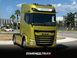 DAF XG+ 530