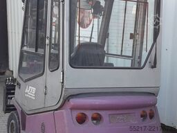 BT CESAB C4E250U