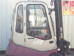BT CESAB C4E250U