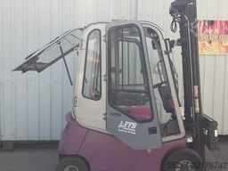 BT CESAB C4E250U