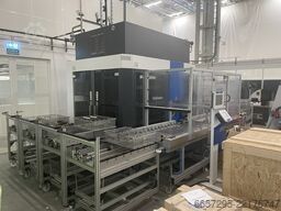 Myjnia Ecoclean EcoCwave 2019 EcoCwave