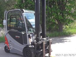 STILL RX 60 - 30