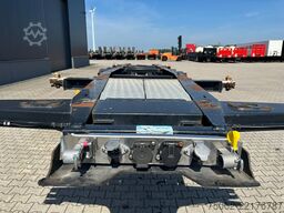 LAG N/A 20FT/30FT ADR Chassis / BPW DRUM / ADR (EXI...