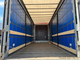 DAF CF 410 / 6x2 BDF Combi / Sliding/Lifting Roof /...