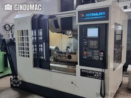 Kitamura 4XT