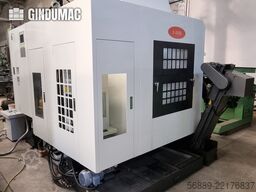 Kitamura 4XT