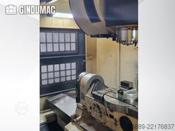 Kitamura 4XT