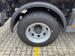 MERCEDES-BENZ MB 1023 AK Allrad 4x4 Meiller Kipper