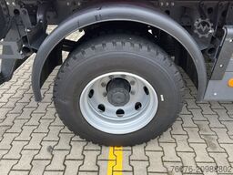 MERCEDES-BENZ MB 1023 AK Allrad 4x4 Meiller Kipper