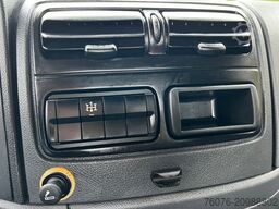 MERCEDES-BENZ MB 1023 AK Allrad 4x4 Meiller Kipper