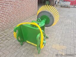  Onkruidborstel - Nieuw