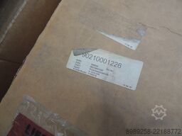 Steinmeyer 5-1210-0009 D40x15