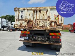 Renault Kerax 420