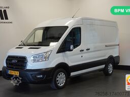 Ford Transit 2.0 TDCI L2H2 2x Schuifdeur EURO 6 - Ai...