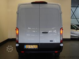 Ford Transit 2.0 TDCI L2H2 2x Schuifdeur EURO 6 - Ai...