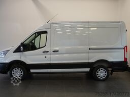 Ford Transit 2.0 TDCI L2H2 2x Schuifdeur EURO 6 - Ai...
