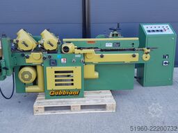 Gabbiani GS120 1/26