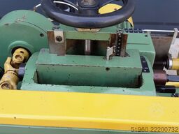 Gabbiani GS120 1/26
