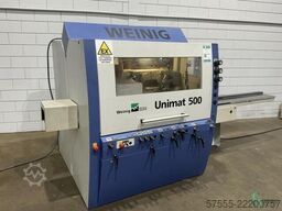 Weinig Unimat 500