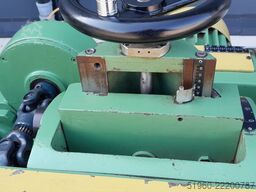 Gabbiani GS120 2/26