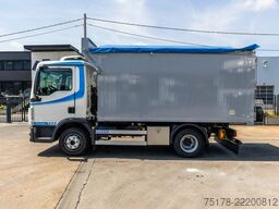 MAN TGL 12.220 BL - 14.000 KM