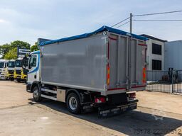 MAN TGL 12.220 BL - 14.000 KM