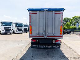 MAN TGL 12.220 BL - 14.000 KM