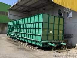 Huning Maschinenbau GmbH SBCK-060 m³ / SBC-Twin