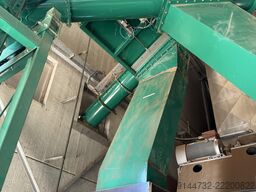 Huning Maschinenbau GmbH SBCK-060 m³ / SBC-Twin