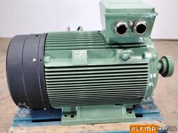 Siemens 1LG4 316-2AB60-Z